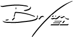 Bryan El logo